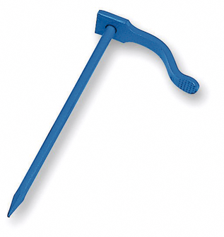 REVEX CHEVILLETTE RONDE 250 MM